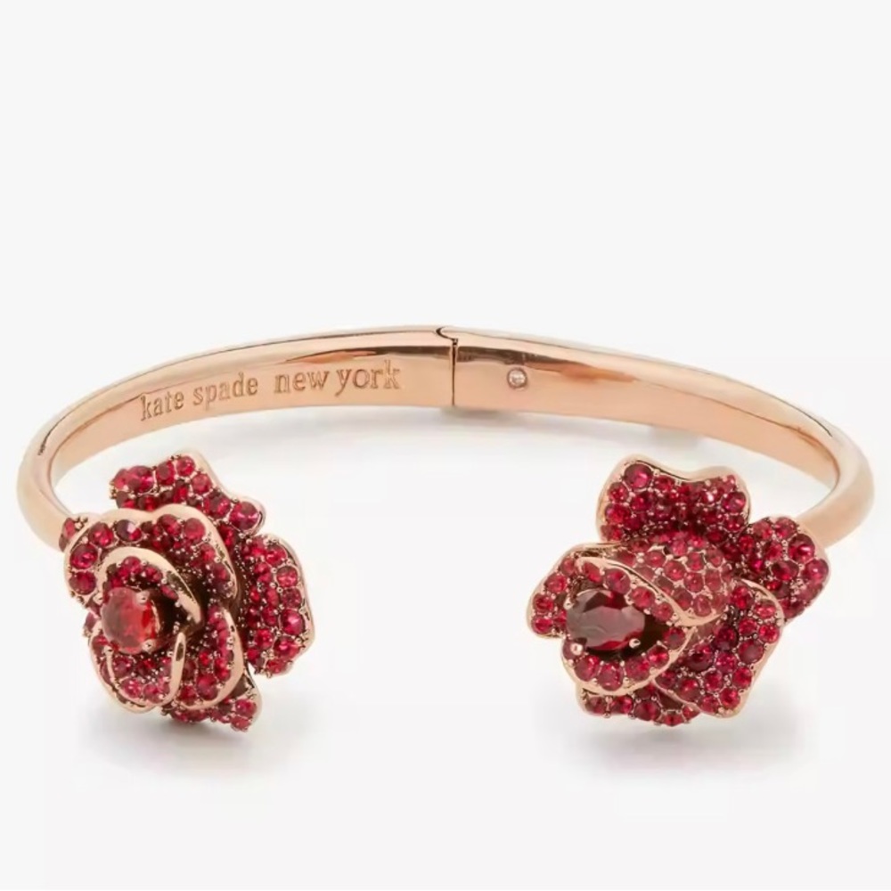 Kate spade Hinge cuff
